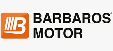 Barbaros Motor logosu