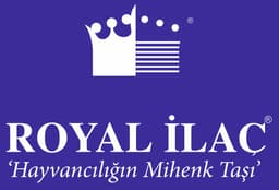 Royal İlaç logosu